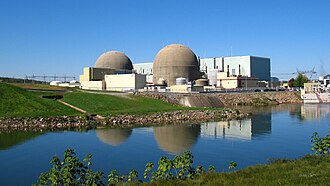 North Anna Nuclear Generating Station
